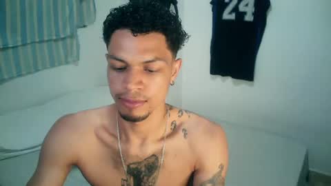 Rocco online show from 10.23.25