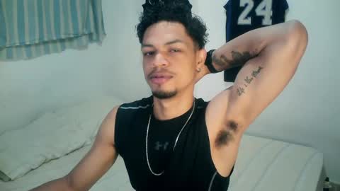 Rocco online show from 11.03.25