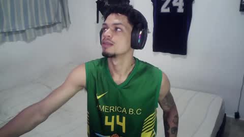 Rocco online show from 11.07.25