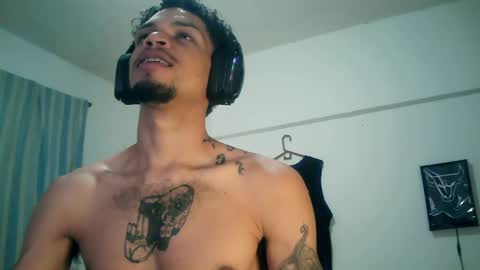 Rocco online show from 11.19.25