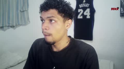 Rocco online show from 11.21.25