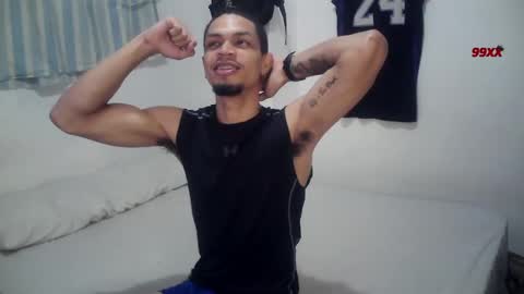 Rocco online show from 11.27.25