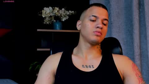 rocco_santos online show from 09.20.25