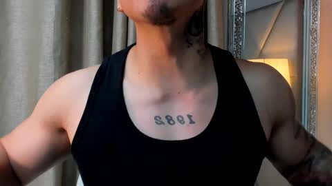 rocco_santos online show from 10.25.25