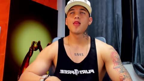 rocco_santos online show from 12.15.25