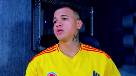 rocco_santos online show from 01.07.26