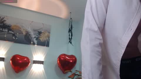 Roccoallegeri online show from 03.10.26