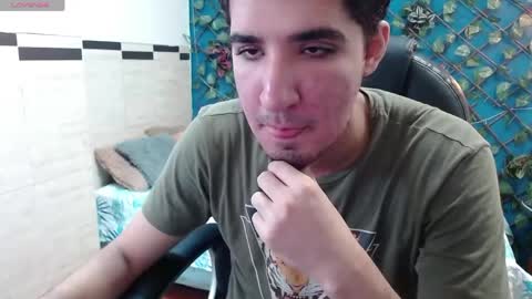 Roccoallegeri online show from 04.13.26