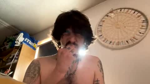 roccomagniola online show from 11.13.25