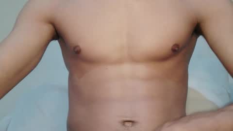 Rocco online show from 09.14.25