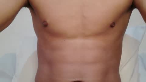 Rocco online show from 09.25.25