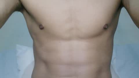 Rocco online show from 10.02.25