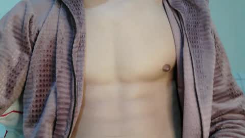 Rocco online show from 03.08.26