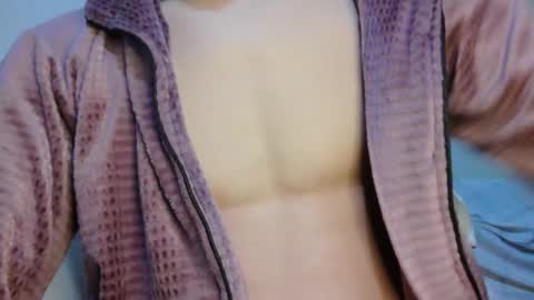 Rocco online show from 03.15.26