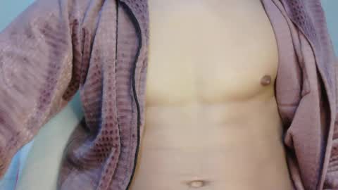 Rocco online show from 03.22.26