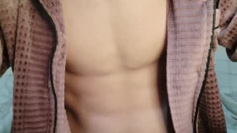 Rocco online show from 03.23.26