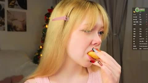 rochelle_dolly online show from 01.05.26