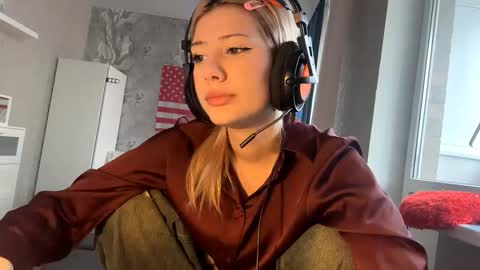 Snapshot of rochellehouis chatting on 02.17.26 Anny online show from 02.17.26