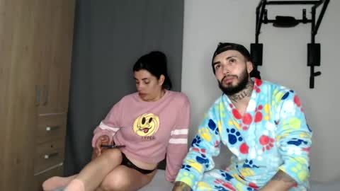 Snapshot of rocio_joan chatting on 03.10.25 rocio_joan online show from 03.10.25