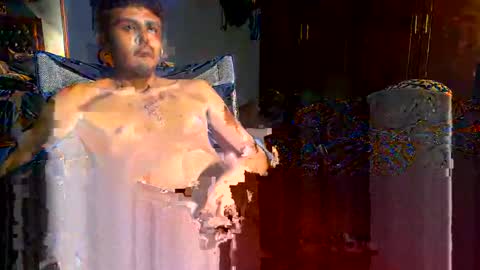 rockdrigo31 online show from 12.18.25