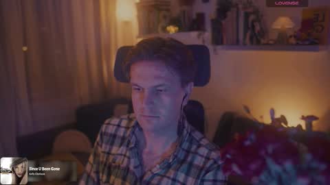 Rocket Bunny online show from 09.14.25