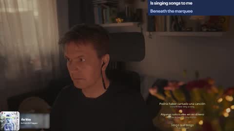 Rocket Bunny online show from 09.15.25