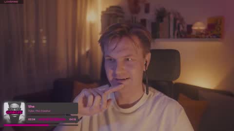 Rocket Bunny online show from 10.17.25