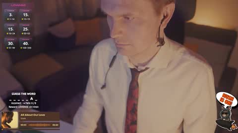 Rocket Bunny online show from 11.06.25