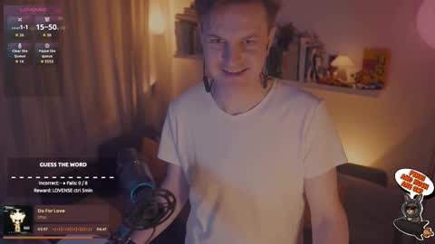 Rocket Bunny online show from 12.03.25