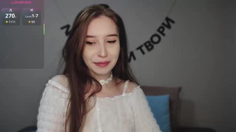 rocketsgirl online show from 03.03.26