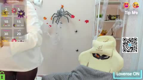 Rockett online show from 10.22.25