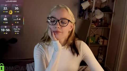 Rockett online show from 04.13.26