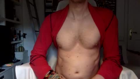 RocketViper online show from 10.27.25