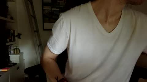 RocketViper online show from 06.08.26