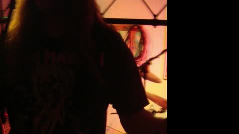 rockgod2112 online show from 12.16.24