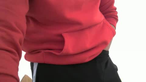 Snapshot of rockhampers123 chatting on 01.18.25 Rocky online show from 01.18.25