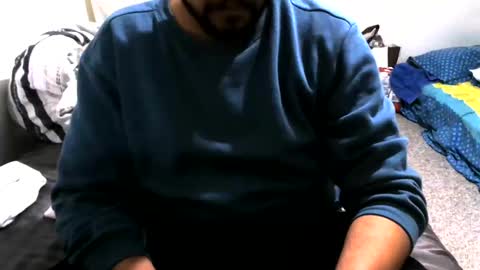 Snapshot of rockhampers123 chatting on 02.06.25 Rocky online show from 02.06.25