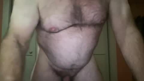 rockhard63 online show from 10.27.25