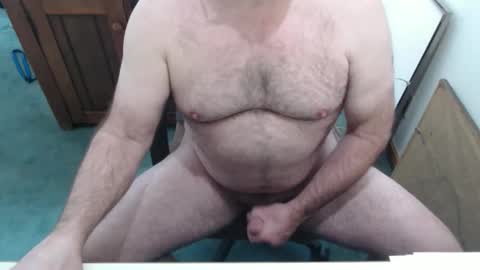 rockhard63 online show from 02.14.26