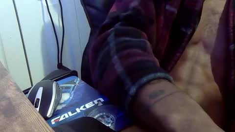 rockhardbae online show from 09.20.25