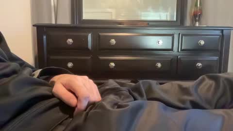 Snapshot of rockhardcock2327 chatting on 12.23.24 Rock Hard Cock online show from 12.23.24