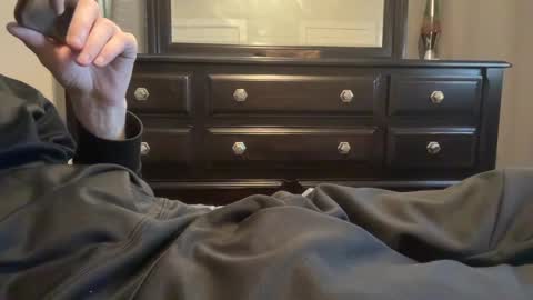 Snapshot of rockhardcock2327 chatting on 01.04.25 Rock Hard Cock online show from 01.04.25