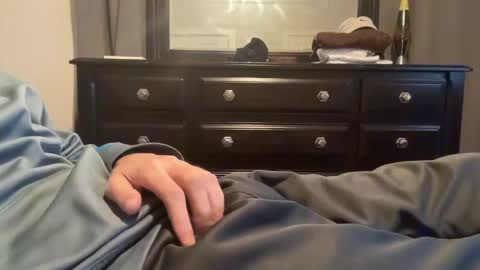 Snapshot of rockhardcock2327 chatting on 10.05.25 Rock Hard Cock online show from 10.05.25