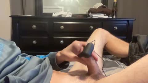 Snapshot of rockhardcock2327 chatting on 10.21.25 Rock Hard Cock online show from 10.21.25