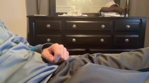 Snapshot of rockhardcock2327 chatting on 10.27.25 Rock Hard Cock online show from 10.27.25