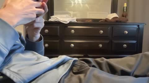 Rock Hard Cock online show from 12.21.25