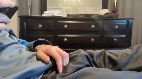 Rock Hard Cock online show from 02.02.26