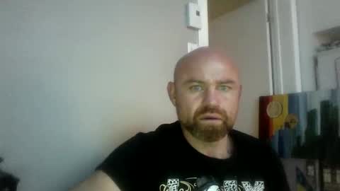 rockharder000 online show from 12.09.24