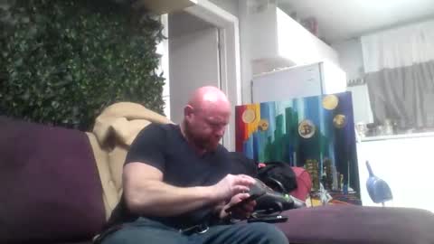 rockharder000 online show from 01.12.25