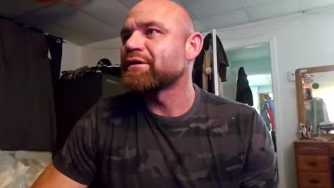 rockharder000 online show from 01.16.25